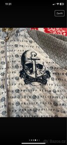 Mikina Philipp Plein - 4