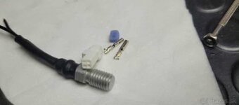 Snímač tachometra KTM HUSQVARNA GASGAS Husaberg - 4