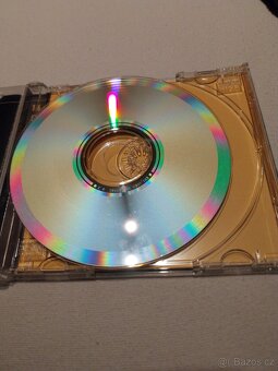 Prodám cd Suzi Quatro - 4