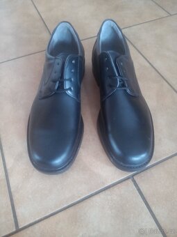 Vojenské polobotky Prabos - 4