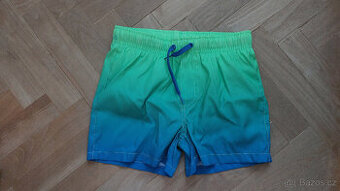 oblečení kluk vel. 140 - 4