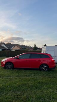 Ford Focus 1.6 TDCi 85kw - 4