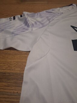 Fotbalový dres Manchester United Mbeumo - 4