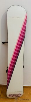 Pánský snowboard - 4