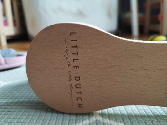 Hrací kolotoč little dutch - 4