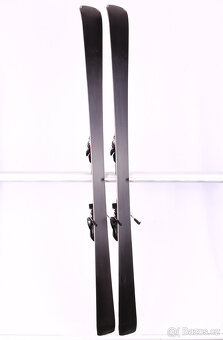 Použité lyže ROSSIGNOL FORZA 20 2025 - 4