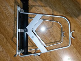 Topeak postranní rám pro MTX nosič E a V typ - 4