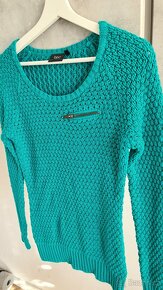 Svetřík S-M + poštovné 39,-Kč - 4