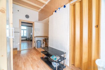 Prodej družstevního bytu 4+1 80 m² na Žižkově - 4