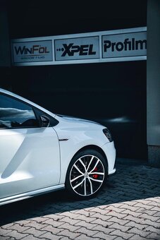VW Polo GTI - 4