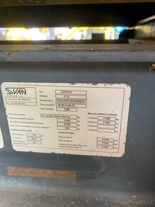 sklápěcí návěs,přívěs - 4