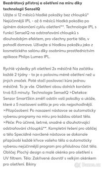 Philips lumea ipl BRI957 - 4