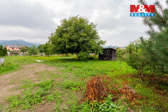 Prodej rodinného domu, 2467 m2, Česká Ves - 4