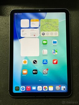 iPad mini 6 64GB Space Grey - 4