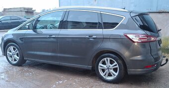 Ford S max - 4