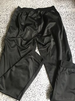 Sportovní tepláky zn.Legea vel.S - 4