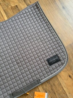 Podsedlova decka Schockemohle DL seda - 4
