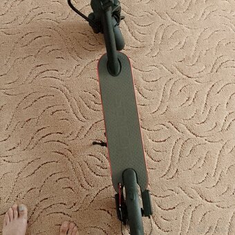 SENCOR SCOOTER S30 - 4