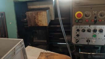 Soustružnický automat MAS SPT 16 NC (7938) - 4