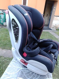 Dětská autosedačka Bomini - 4