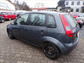 Ford Fiesta 1,3 i KLIMATIZACE - 4