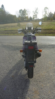 Honda XRV 750 Afrika Twin - 4