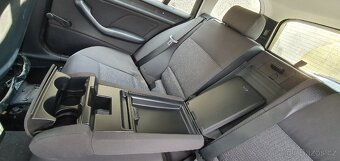 komplet sedačky- BMW 320D, TOUR - 4