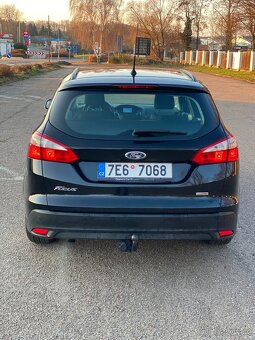 Ford focus - 4