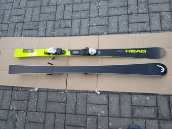 Lyže Head 150 cm - 4