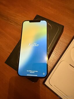 iPhone 12 ProMax - 4