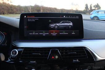 Prodám BMW G31 520d - 4