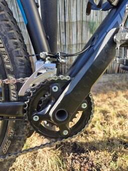 Rock Machine Torent 30 - 4