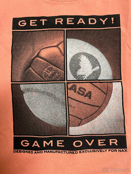 Tričko NAX velikost 152/158 - 4