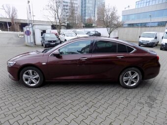 Opel Insignia, 2.0 CDTI AUTOMAT - 4