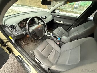 Volvo V50 automat - 4