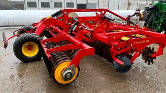 Väderstad CARRIER XL 625 diskový podmítač - 4