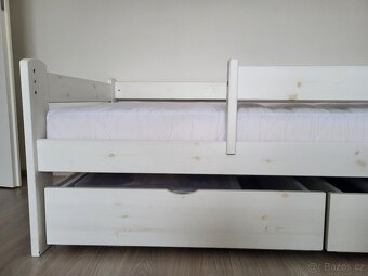 Dětská postel - 4