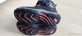 Dívčí zimní boty - 4