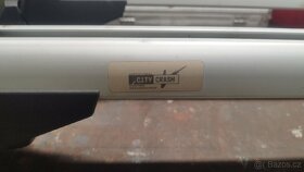 Střešní nosič Superb 2 sedan - 4