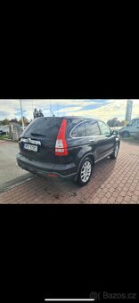 Honda CR-V 2,2 CTdi 103 kw,r.v.2010 - 4