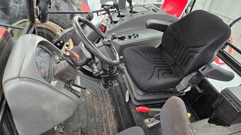 Zetor PROXIMA 90 POWER 2016 Trima QUICKE - 4