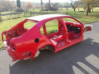 Předek Škoda Octavia I RS - 4