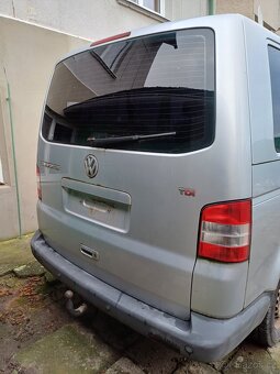 Transporter 2.5 tdi BNZ - 4