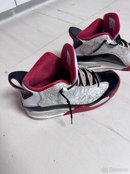 Boty Jordan vel. 46 - 4