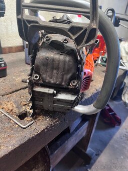 Husqvarna 560 xp - 4