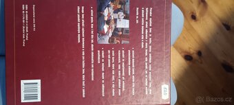 Knihy Image může a ženy - 4