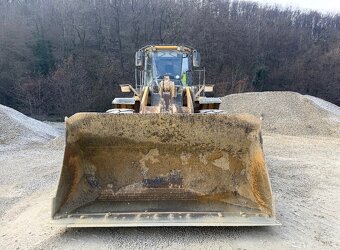 Nakladač Liugong 877H - 4