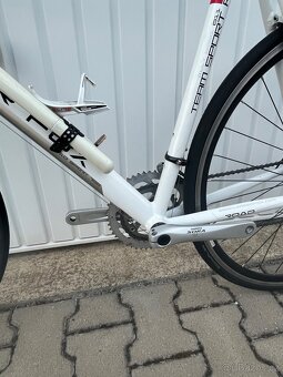 Silniční kolo Leader Fox - 4