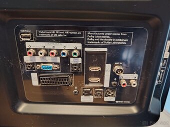 TELEVIZE SAMSUNG - 4