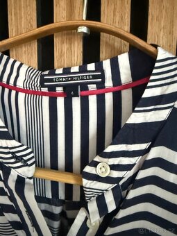 Nová košile Tommy Hilfiger vel. XS - 4